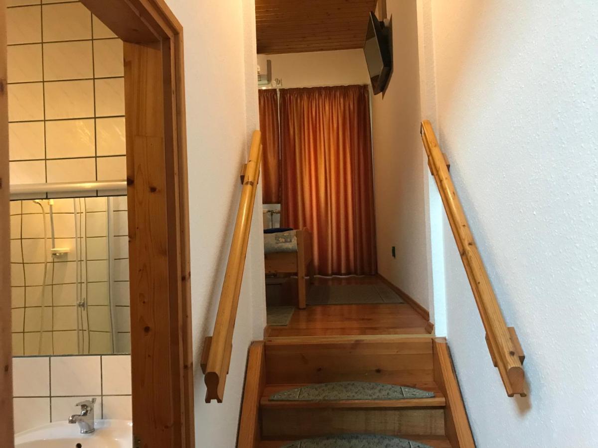Apartman Nemeth Хевіз Екстер'єр фото