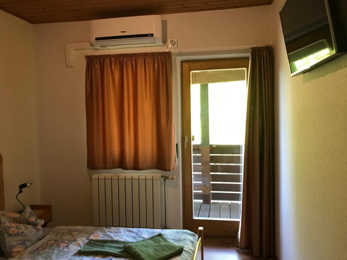 Apartman Nemeth Хевіз Екстер'єр фото