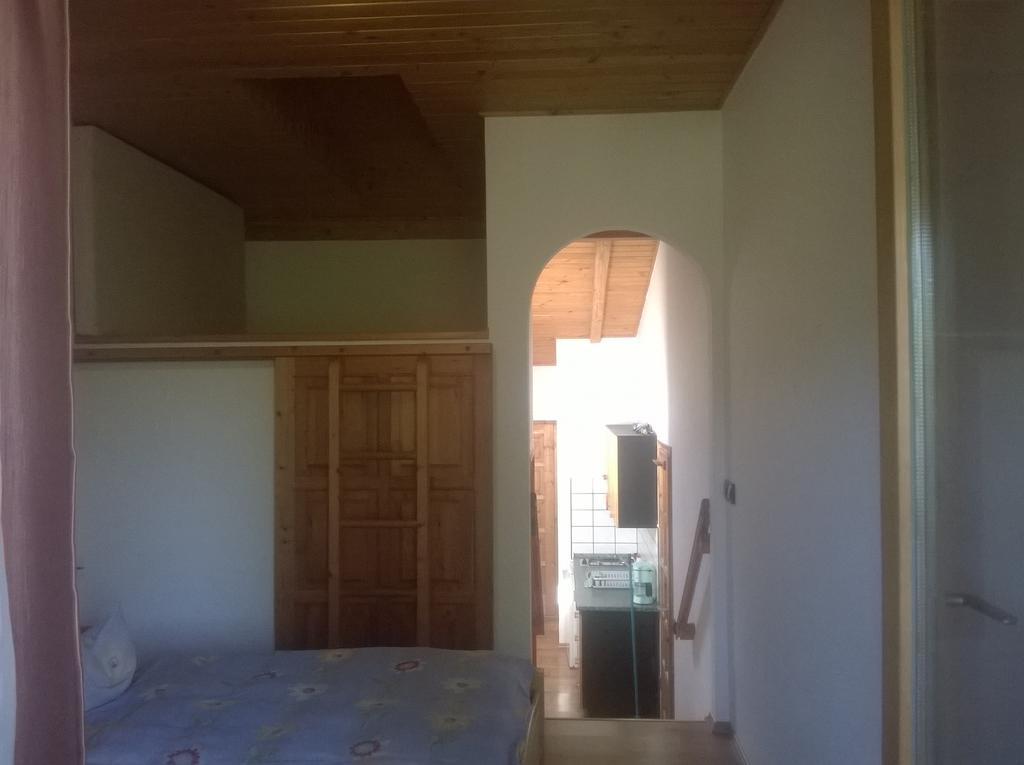 Apartman Nemeth Хевіз Екстер'єр фото