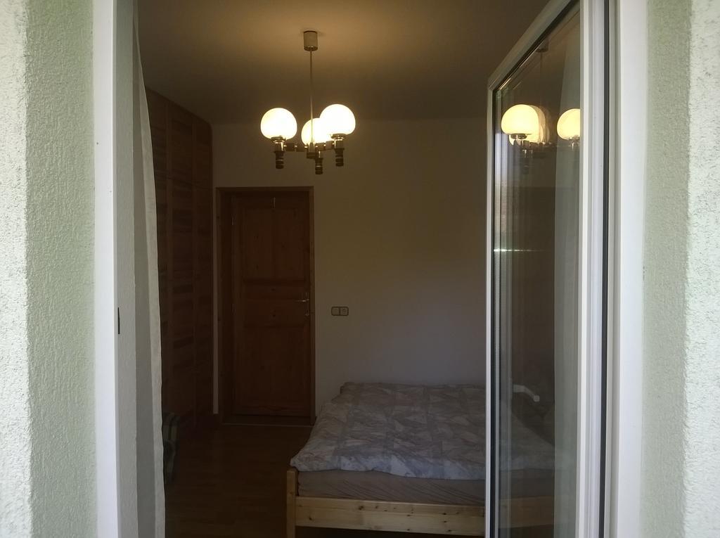 Apartman Nemeth Хевіз Екстер'єр фото