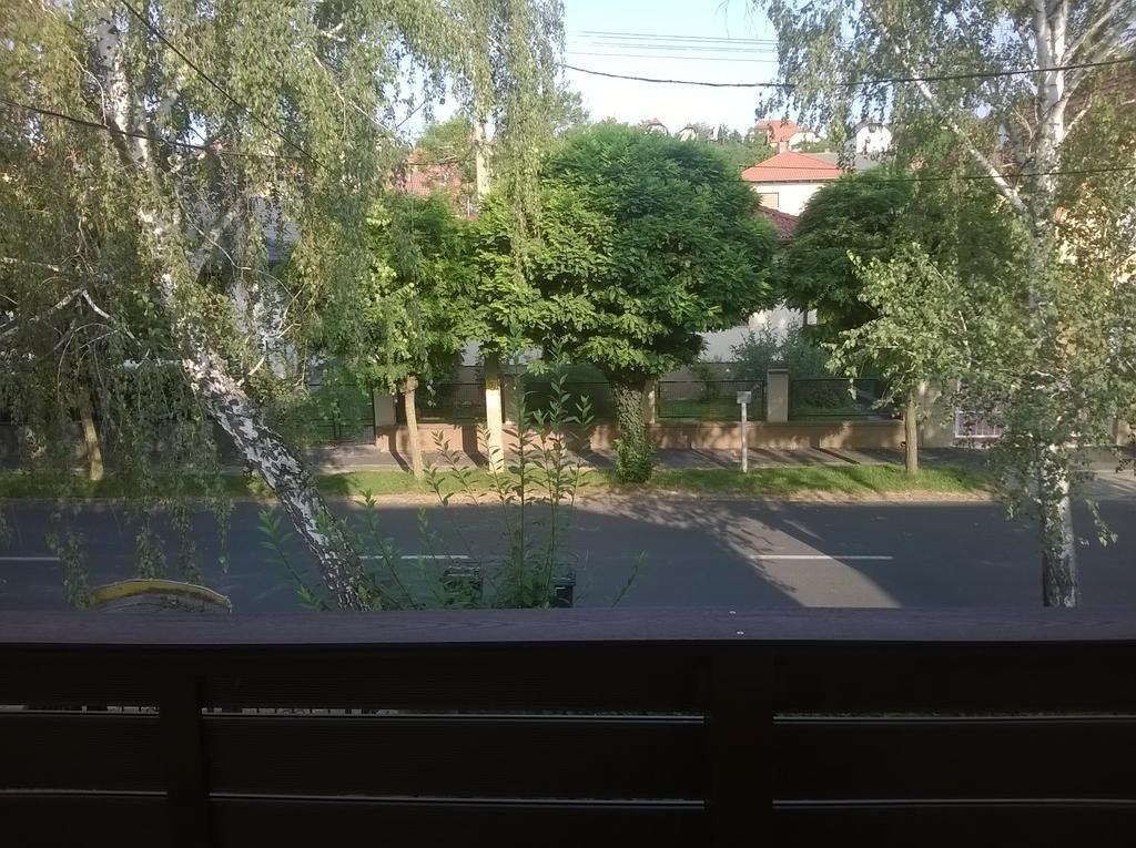 Apartman Nemeth Хевіз Екстер'єр фото