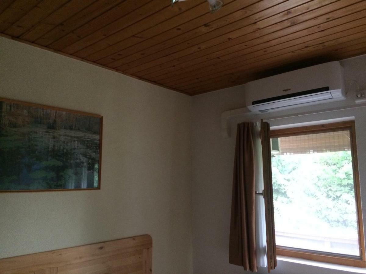 Apartman Nemeth Хевіз Екстер'єр фото