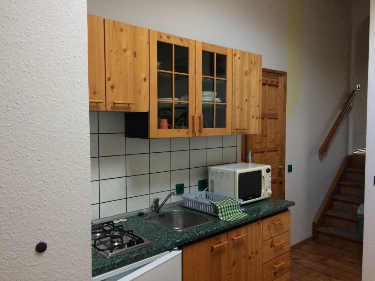 Apartman Nemeth Хевіз Екстер'єр фото